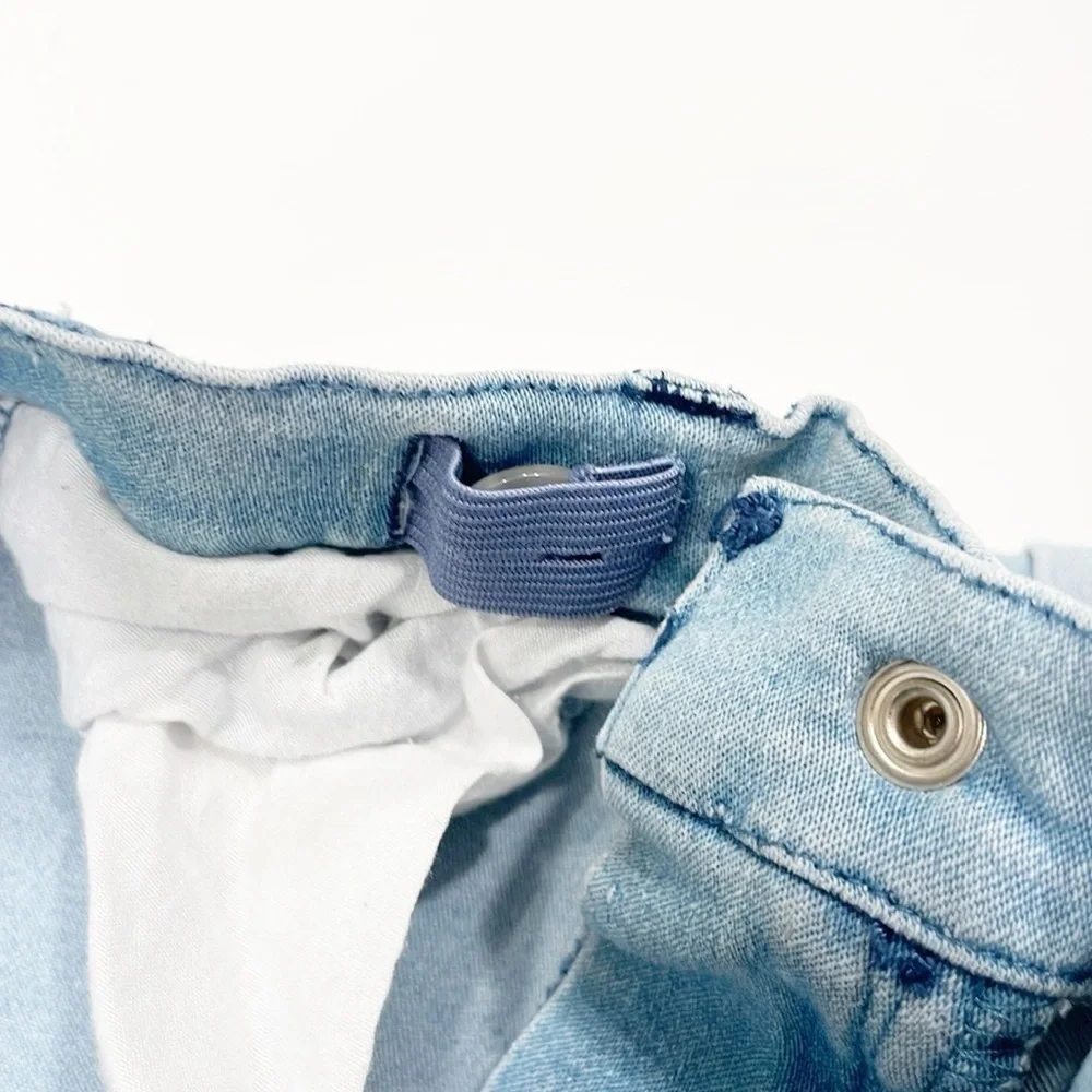 Jessica Simpson Girls Denim Shorts